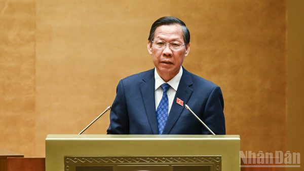 Kịch bản điều hành năm 2027: Cần tính đến độ trễ của các cú sốc năm 2026