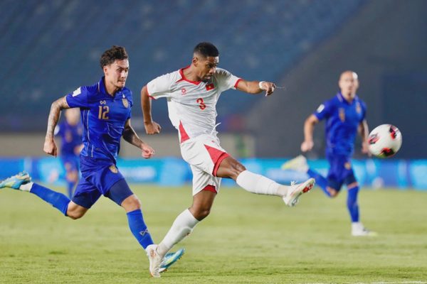 Kịch bản giúp đội tuyển Việt Nam vượt qua vòng bảng FIFA ASEAN Cup