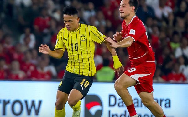 Kịch bản khiến Indonesia vỡ mộng vô địch FIFA ASEAN Cup 2026