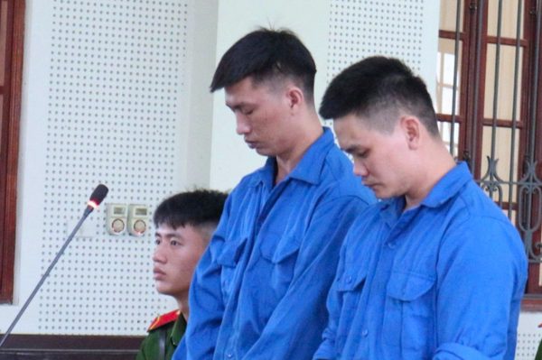 Kịch bản lừa đảo của ‘cặp bài trùng’