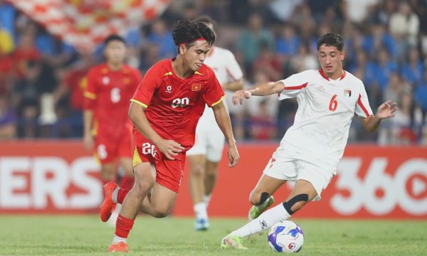Kịch bản nào để Việt Nam lách khe cửa hẹp ở vòng loại U20 châu Á?