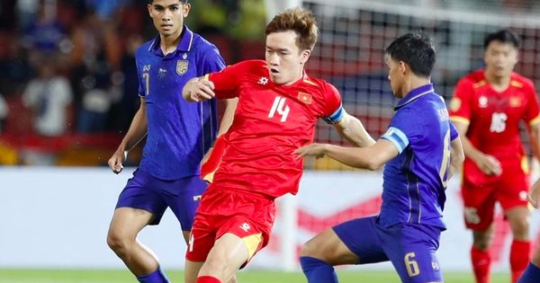 Kịch bản nào đưa đội tuyển Việt Nam vào vòng knock-out Asian Cup 2027, điều lệ khá dễ thở