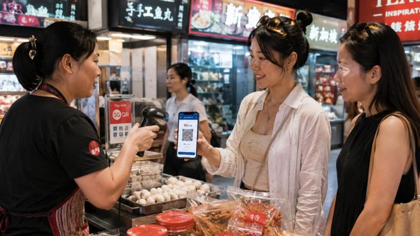 Kích cầu chi tiêu du lịch từ kết nối thanh toán số xuyên biên giới