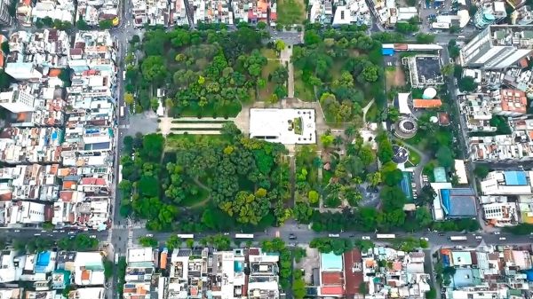 Kích hoạt không gian ngầm, mở hướng phát triển đô thị