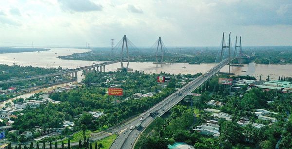 Kích hoạt tiềm năng tăng trưởng