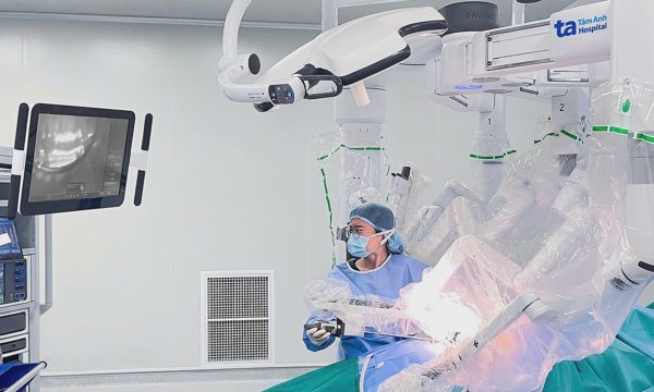 Kích thước nhân giáp bao nhiêu phải mổ?