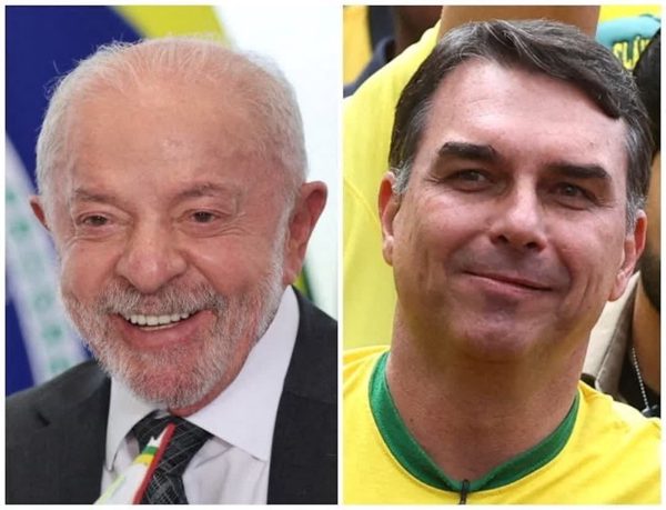 Kịch tính bầu cử Tổng thống Brazil, hai ứng viên bám đuổi sát nút