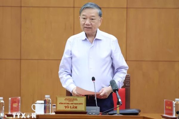 Kiểm soát chặt chẽ hoạt động kinh tế để phòng ngừa xung đột giữa lợi ích công và lợi ích riêng