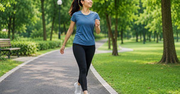 Kiểm soát huyết áp cao: 3 bài tập tốt nhất cho bạn