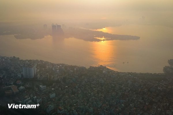 Kiểm soát ô nhiễm không khí tại các đô thị: Không thể “đơn thương độc mã”