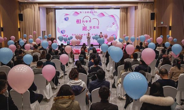 Kiện ban tổ chức sự kiện mai mối vì gặp phải kẻ lừa đảo