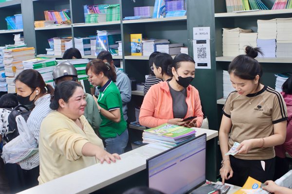 Kiến nghị bỏ thi tốt nghiệp THPT đáng xem xét, suy nghĩ