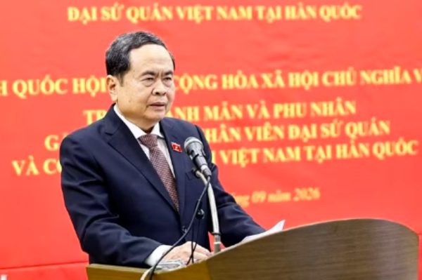 Kiến nghị cơ chế để kiều bào Việt tại Hàn Quốc tham gia chuyển giao công nghệ