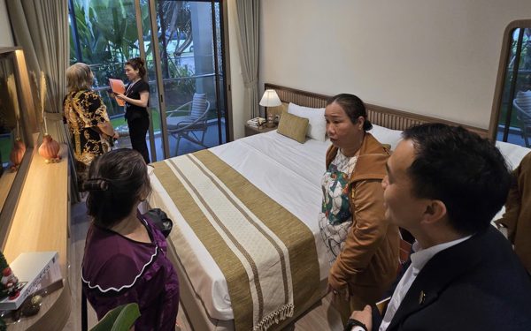 Kiến nghị giảm lãi vay mua nhà sau thời gian ưu đãi