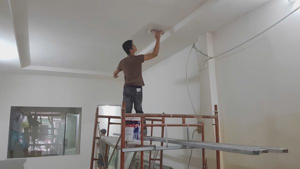 Kiến nghị không cắt điện nước với nhà sửa chữa vi phạm nếu chủ vẫn đang ở