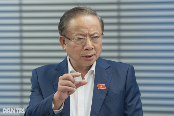 Kiến nghị nâng ngưỡng doanh thu chịu thuế của hộ kinh doanh lên 2 tỷ đồng