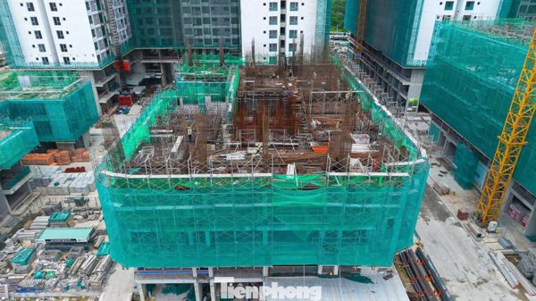 Kiến nghị người mua nhà vừa túi tiền nên được vay gói 153.000 tỷ