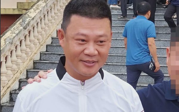 Kiến nghị 'xử lý nghiêm' cán bộ liên quan bản án tuyên cựu phó bí thư Tỉnh Đoàn Yên Bái vô tội