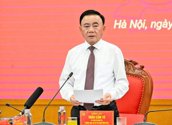 Kiên quyết chống gian lận học thuật, sính bằng cấp