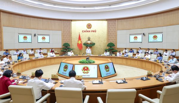 Kiên quyết khắc phục tình trạng cán bộ né tránh, đùn đẩy, sợ trách nhiệm
