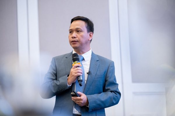 Kiến tạo kỷ nguyên bứt phá và định hình nền kinh tế tự cường