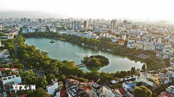 Kiến tạo những động lực phát triển mới cho Thủ đô