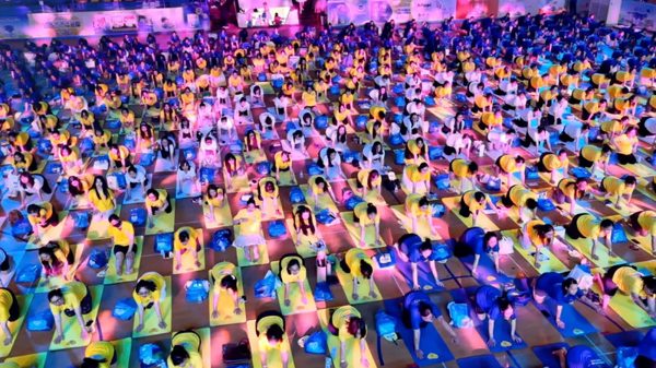 Kiến tạo thế hệ hạnh phúc từ những điều nhỏ bé