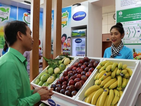 Kiến tạo tương lai số: Phát triển nền dữ liệu nông nghiệp-nông dân-nông thôn