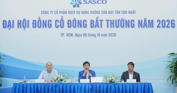 Kiện toàn nhân sự Hội đồng Quản trị, tối ưu hóa khung quản trị