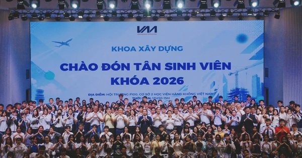 Kiến trúc cảnh quan, nghề ‘kiến tạo xanh’ cho những đô thị tương lai
