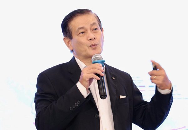 Kiến trúc sư: TPHCM cần phát triển khu đô thị theo 'mô hình 15 phút'