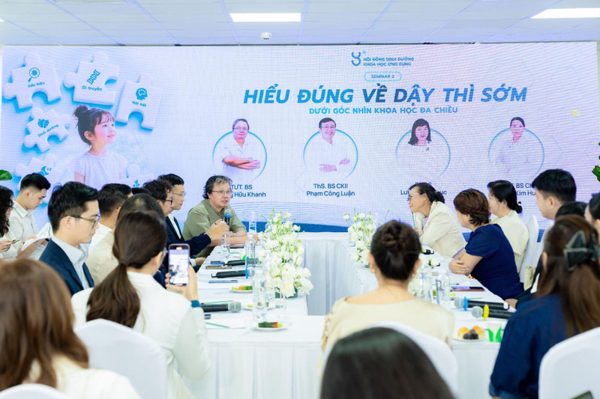 Kiêng sữa để tránh dậy thì sớm: Nguy cơ thiếu dưỡng chất tăng chiều cao ở trẻ