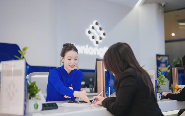 KienlongBank báo lãi hơn 1.712 tỉ đồng sau 9 tháng