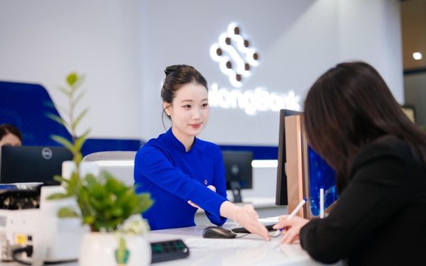 KienlongBank tiên phong ứng dụng AI, chủ động tinh gọn bộ máy để nâng cao năng suất