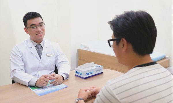 Kiệt sức khác trầm cảm như thế nào