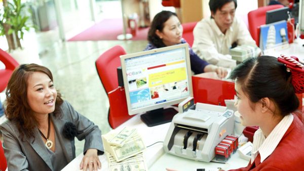 Kiều hối về Thành phố Hồ Chí Minh quý III phục hồi mạnh mẽ