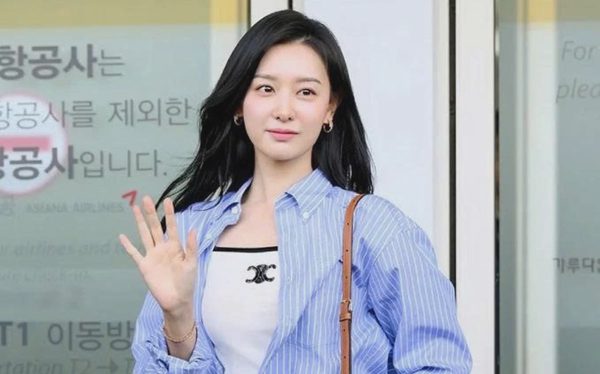 Kim Ji Won và cẩm nang mặc đẹp cho phụ nữ ngoài 30