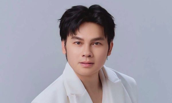 Kim Tiểu Long: 'Tôi có cuộc sống viên mãn'