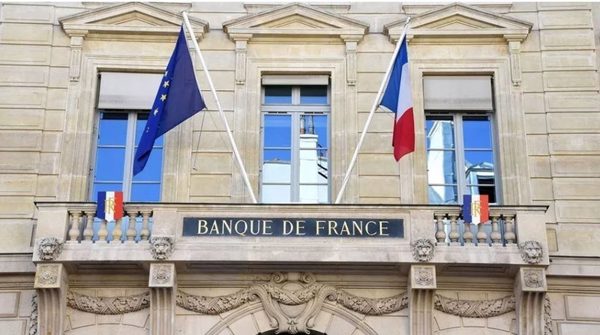 Kinh tế Pháp gần như đình trệ trong quý 3 năm nay