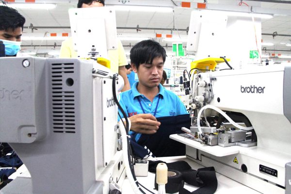 Kinh tế tăng trưởng cao, thu nhập của người lao động thế nào?