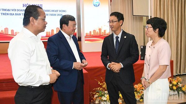 Kinh tế Tây Ninh đạt mức tăng trưởng hai con số