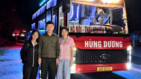 Kịp thời can thiệp hỗ trợ hai thiếu nữ trước nguy cơ dính bẫy lừa đảo
