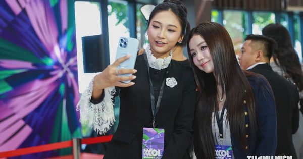 KOL đang ảnh hưởng xã hội như thế nào? TikToker Phạm Thị Thủy Tiên nói 1 điều