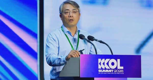 KOL Summit 2026: 'Hành trang' đầu tiên của KOL phải kiểm chứng trước khi đăng