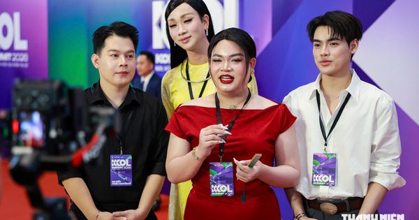 KOL Summit 2026: Người nổi tiếng chịu trách nhiệm thế nào trước mỗi lượt view?