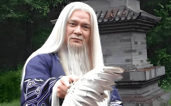 KOL 'tà độc' trong Thiên Long Bát Bộ