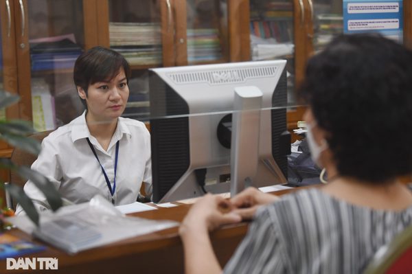 KPI và công tác đánh giá cán bộ