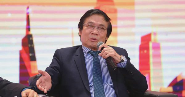 KTS Trần Ngọc Chính: Vĩnh Hưng cần một cuộc tái cấu trúc đủ lớn, nhưng phải kiểm soát chặt mật độ và hạ tầng