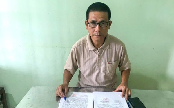 Kỳ án ở Bình Thuận cũ: Chờ Viện Kiểm sát nhân dân Tối cao