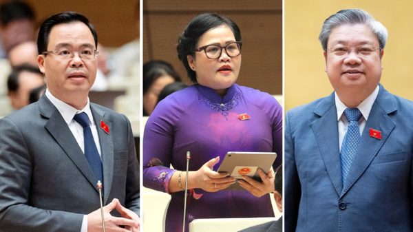 Kỳ họp thứ 2, Quốc hội khóa XVI: Từ tháo gỡ điểm nghẽn đến kiến tạo không gian phát triển mới